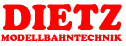 Logo Dietz