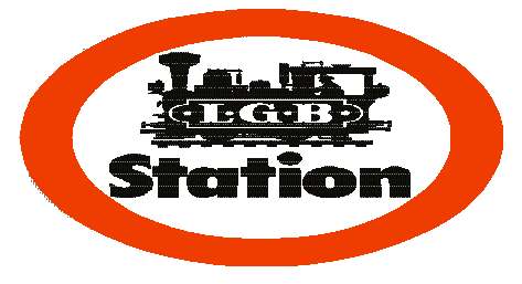 Logo LGBStation