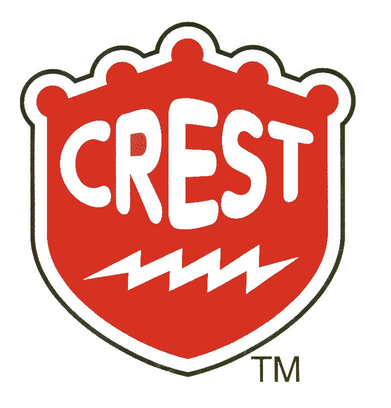 Logo Crest
