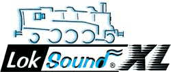 Logo Loksound XL